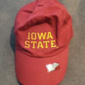 Iowa State Baseball Cap